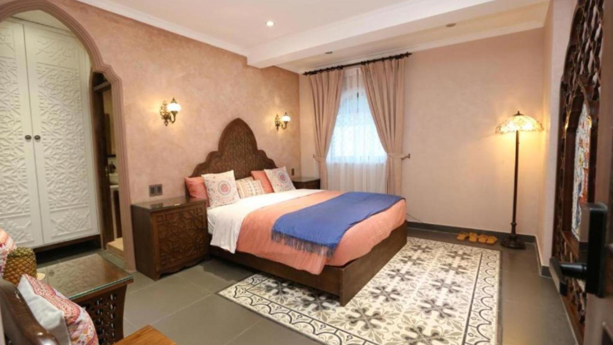 Duc Vuong Saigon Hotel - Bui Vien Ho Chi Minh City Exterior photo