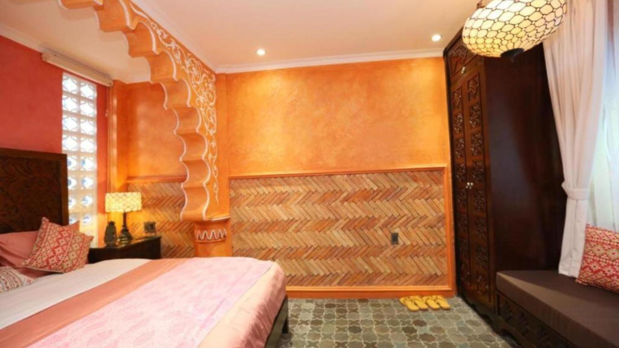 Duc Vuong Saigon Hotel - Bui Vien Ho Chi Minh City Exterior photo