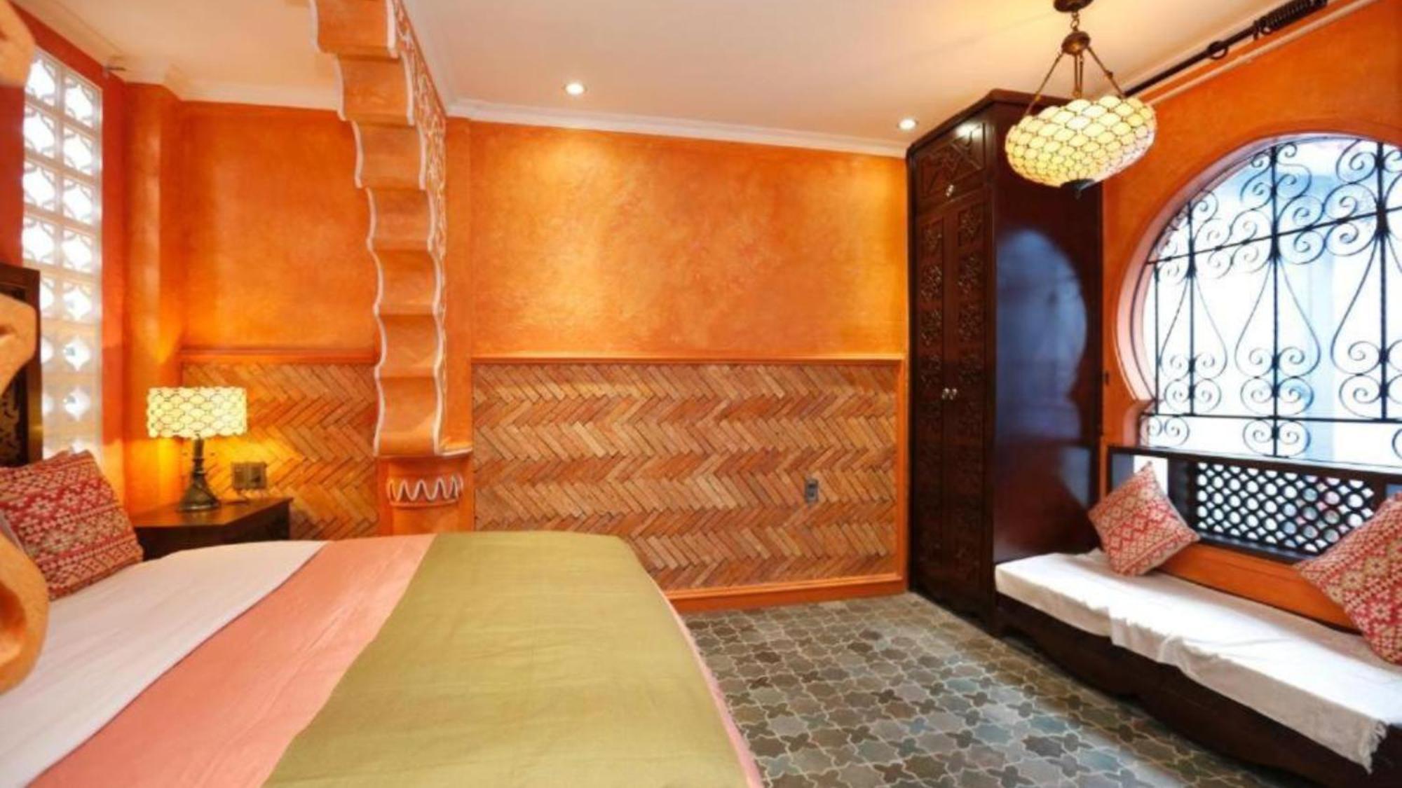 Duc Vuong Saigon Hotel - Bui Vien Ho Chi Minh City Exterior photo